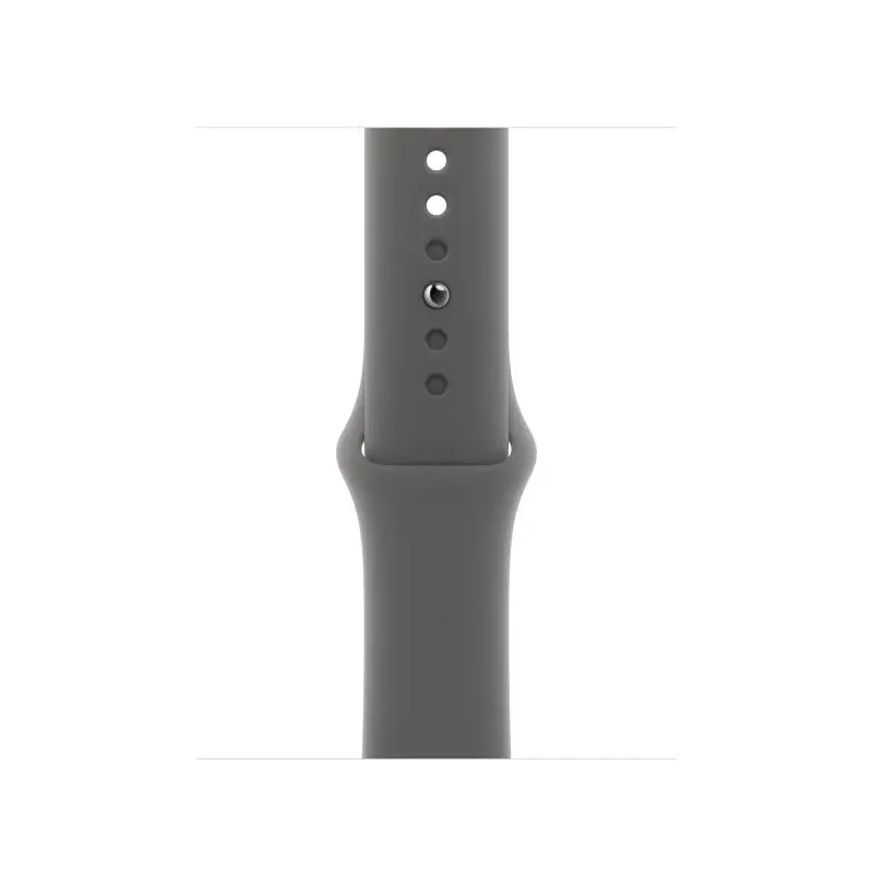 Curea Apple Watch Sport Band 40mm Stone Gray M/L