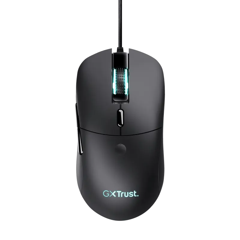 Mouse gaming Trust GXT 981 Redex negru