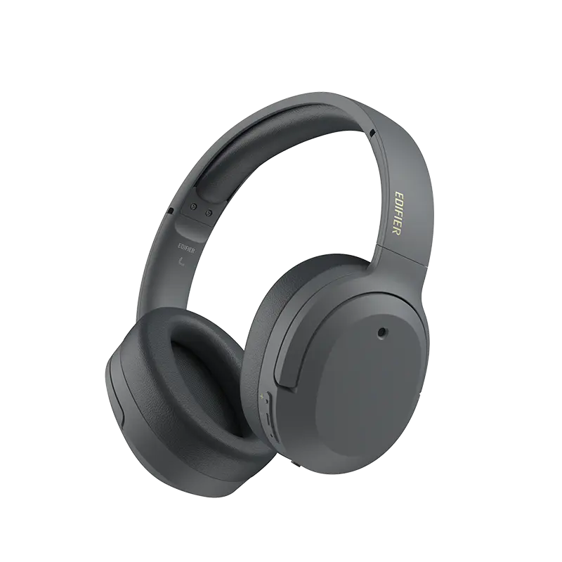 Căști Bluetooth Edifier W820NB Plus gri