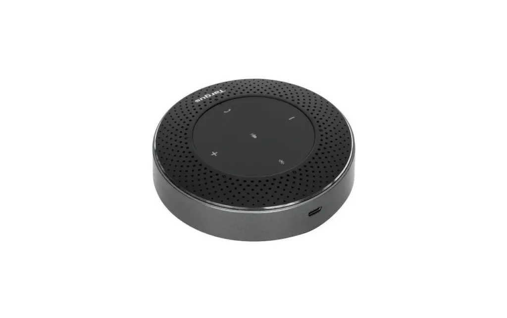 Speakerphone Bluetooth Targus AEM105GL negru