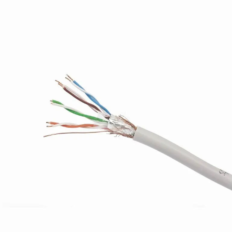 Cablu rețea Gembird SPC-5004E Cat5e S/FTP cupru 305m