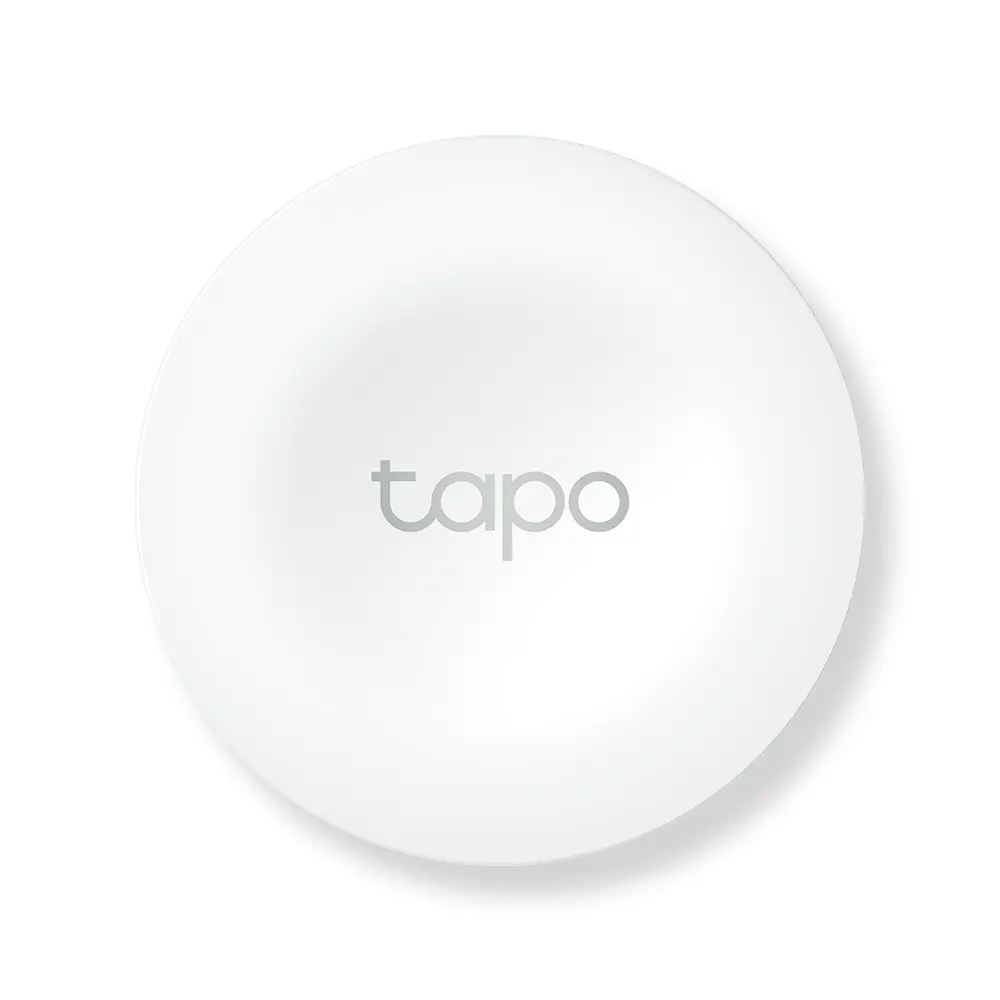 Buton inteligent TP-Link Tapo S200B alb