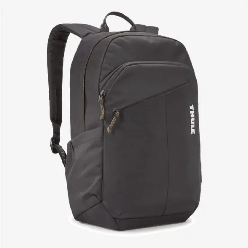 Rucsac Thule INDAGO 23L, pentru notebook de max. 15.6 inch, 1 compartiment, buzunar frontal x 2, buzunar lateral x 2, buzunar dorsal x 2, waterproof, nylon, Negru