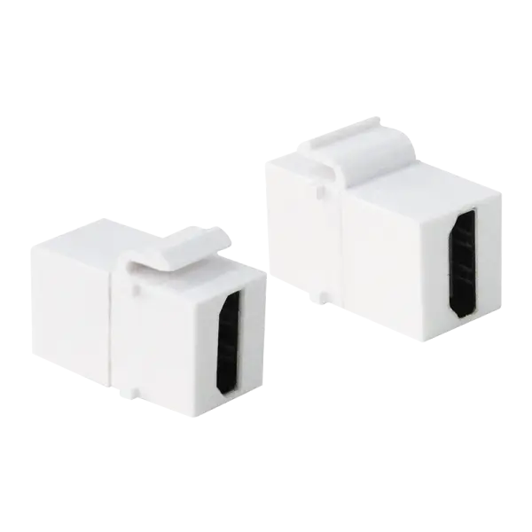 Modul Logilink NK0014 HDMI mama-mama alb