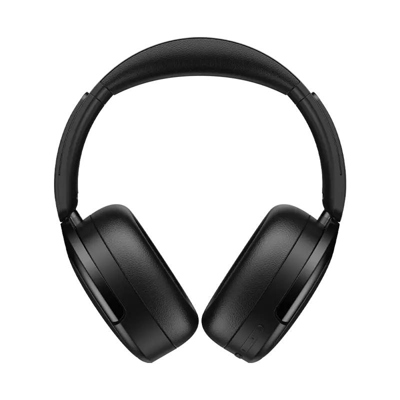 Casti wireless Edifier WH950NB ANC negru