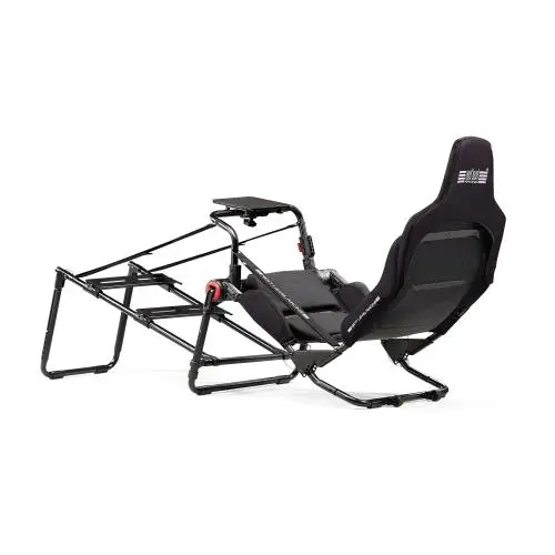 Cockpit Next Level Racing Formula Lite Pro pliabil