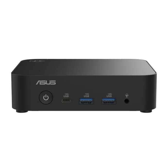Kit Mini PC ASUS NUC 14 Essential N97, RNUC14MNK9700002