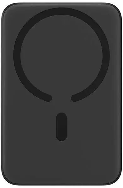 Baterie externa, Baseus, 10000 mAh, 20 W, Negru