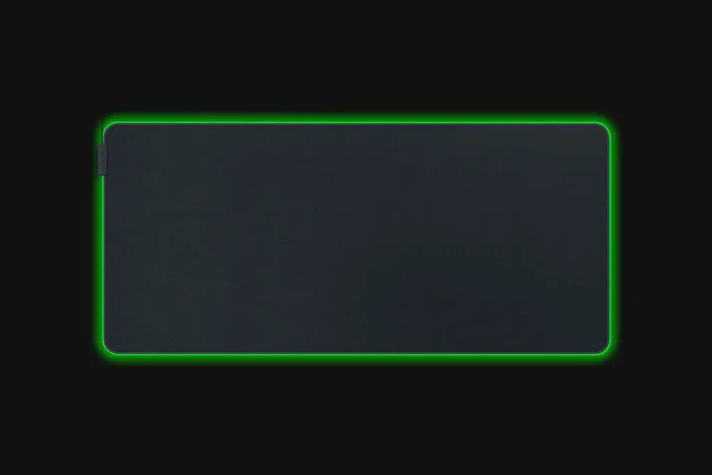 Mousepad Razer Goliathus Chroma 3XL 1200×550 mm