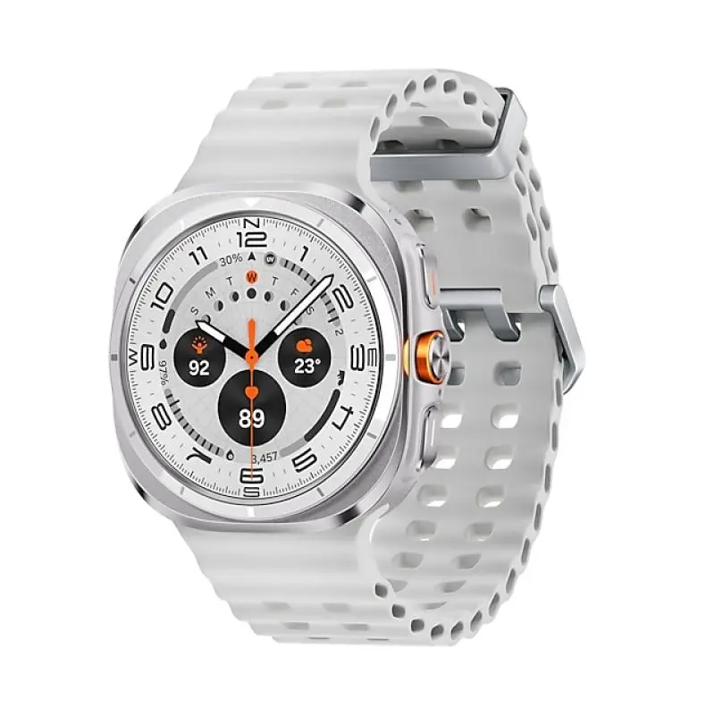 Smartwatch Samsung Galaxy Watch Ultra 47mm LTE Titanium White