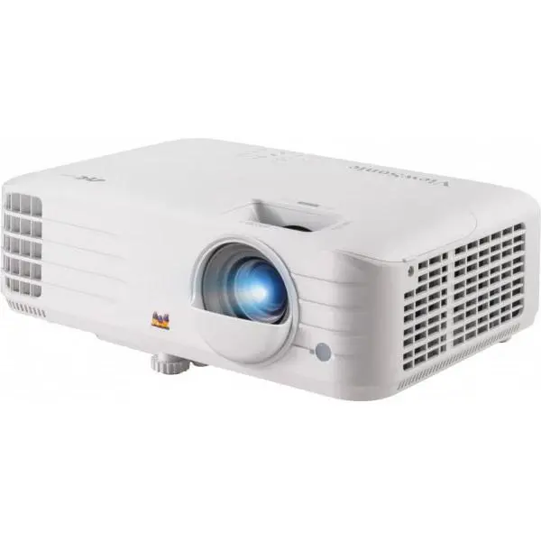 Videoproiector ViewSonic PX701-4K, 4K, 3200 lumeni, HDMI, Alb
