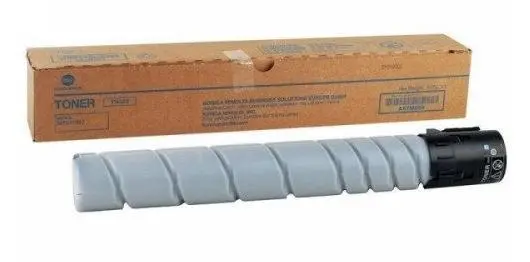 Toner Konica Minolta TN-227K negru bizhub C227i C257i C287i