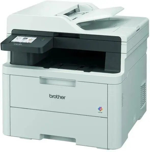 Multifuncțional Brother DCP-L3560CDW laser color A4