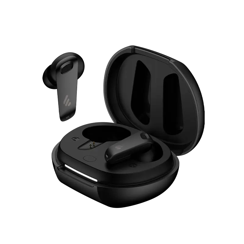Căști Edifier NeoBuds Plus ANC NEOBUDS-PLUS-BK negru