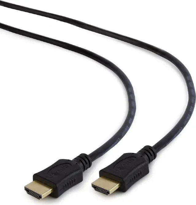 Cablu HDMI Gembird CC-HDMI4L-10 3m negru