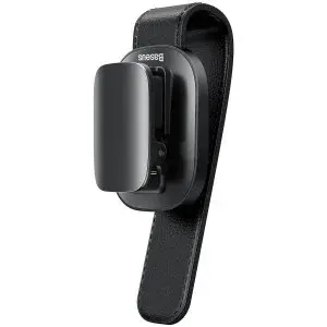 Organizator auto ochelari Baseus ACYJN-B01 negru