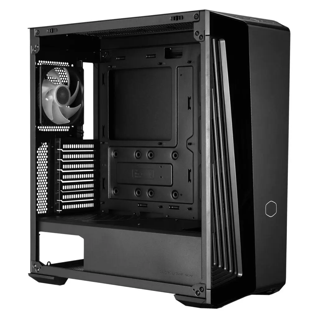 Carcasă PC Cooler Master MasterBox 540 negru