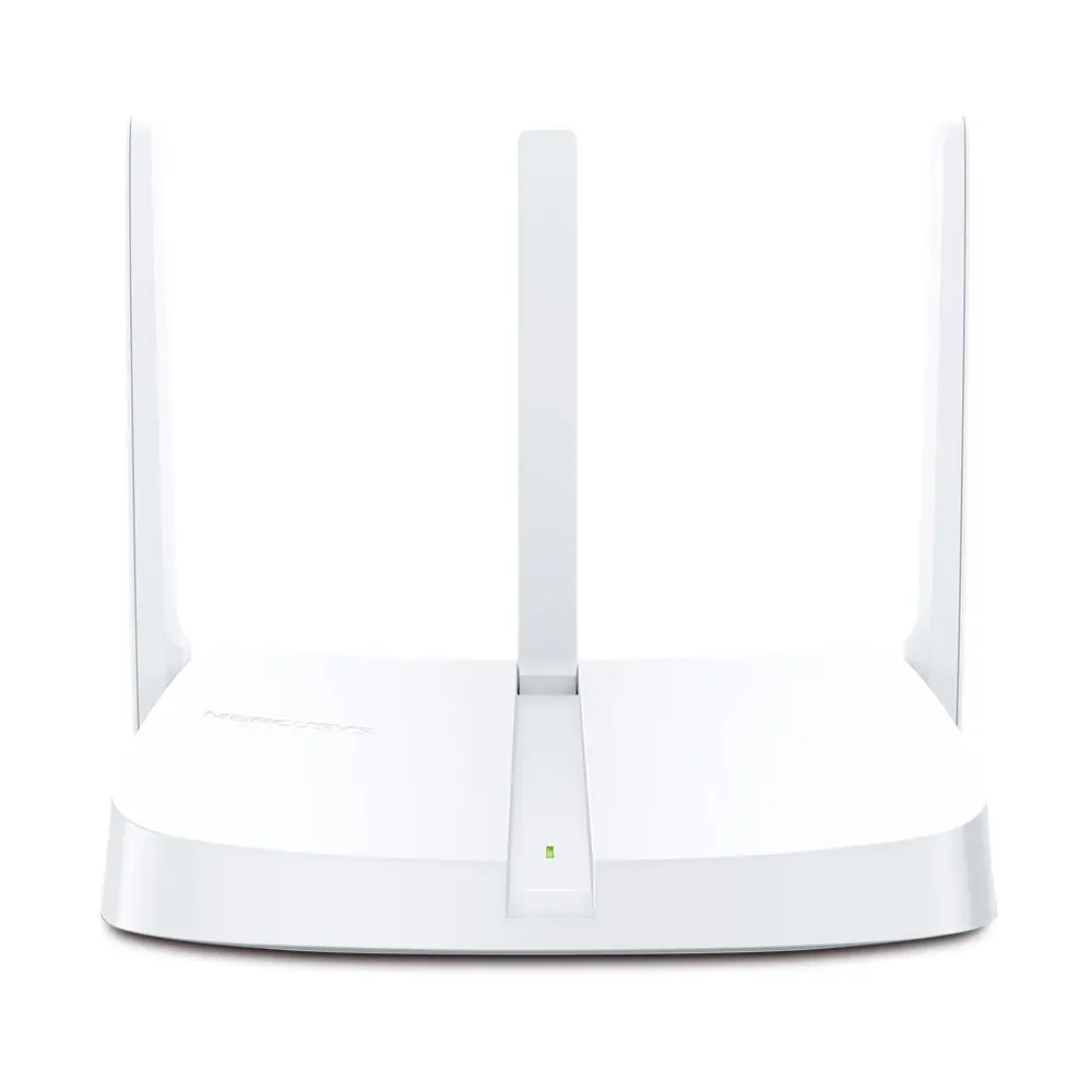 Router Mercusys MW306R 300Mbps alb