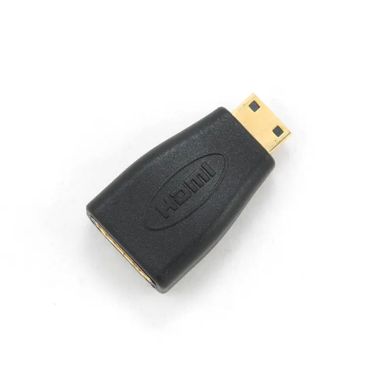 Adaptor HDMI mini-C Gembird A-HDMI-FC