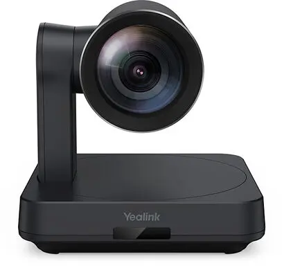 Cameră video Yealink UVC84 4K PTZ USB