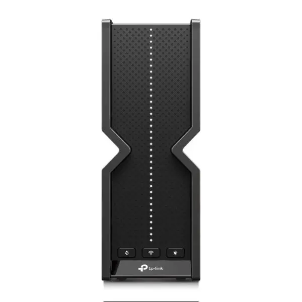 Router TP-Link Archer BE550 Wi-Fi 7 BE9300 tri-band port 2.5G