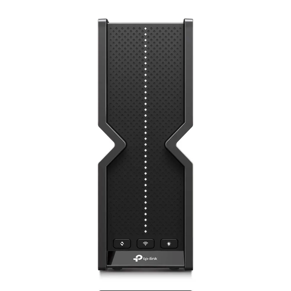 Router TP-Link Archer BE550 Wi-Fi 7 BE9300 tri-band port 2.5G