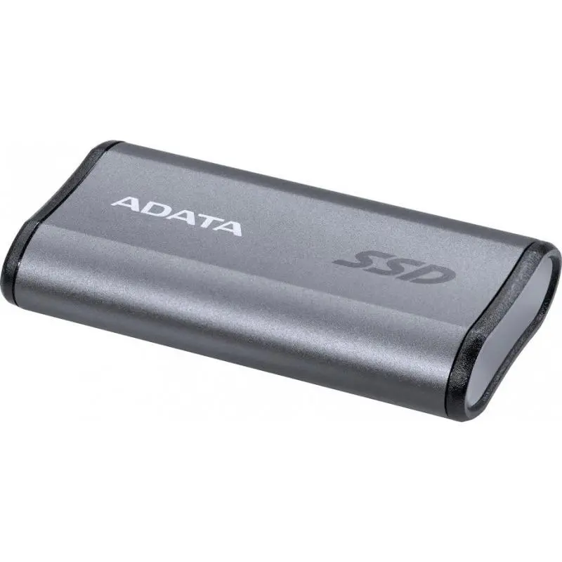 SSD extern ADATA SE880 500GB gri