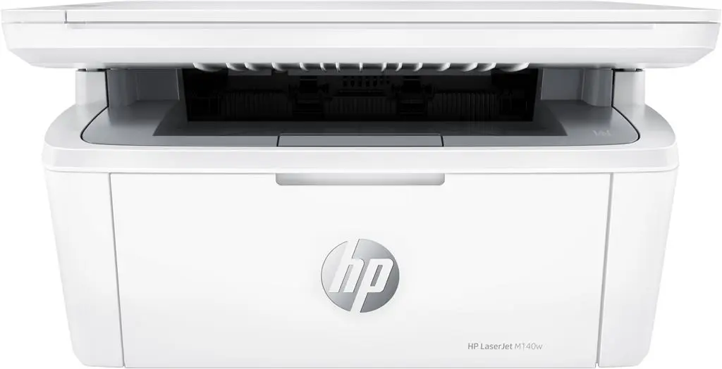 Multifuncțional laser monocrom HP LaserJet MFP M140w A4 WiFi