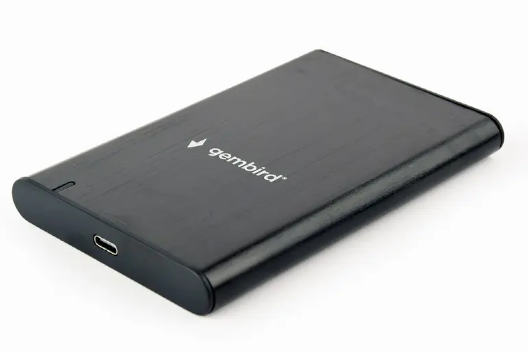 Carcasa HDD extern Gembird EE2-U3S-6 USB Type-C