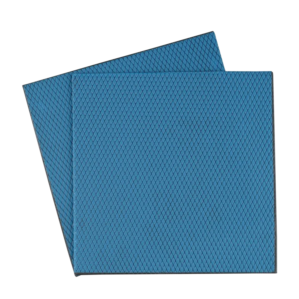 Pad Termic Thermal Grizzly Minus Pad Advance, 100x100x1.5 mm, 2 buc