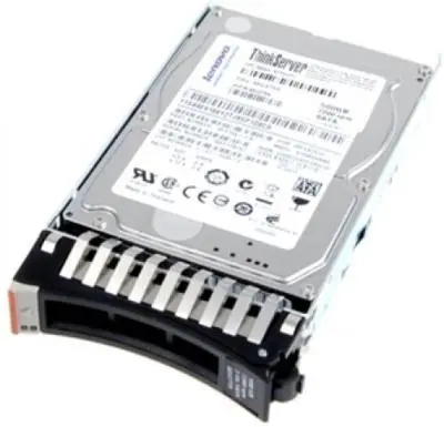 Hard Disk Server Lenovo ThinkSystem, 1.2TB, SAS, 10.000RPM, 2.5″