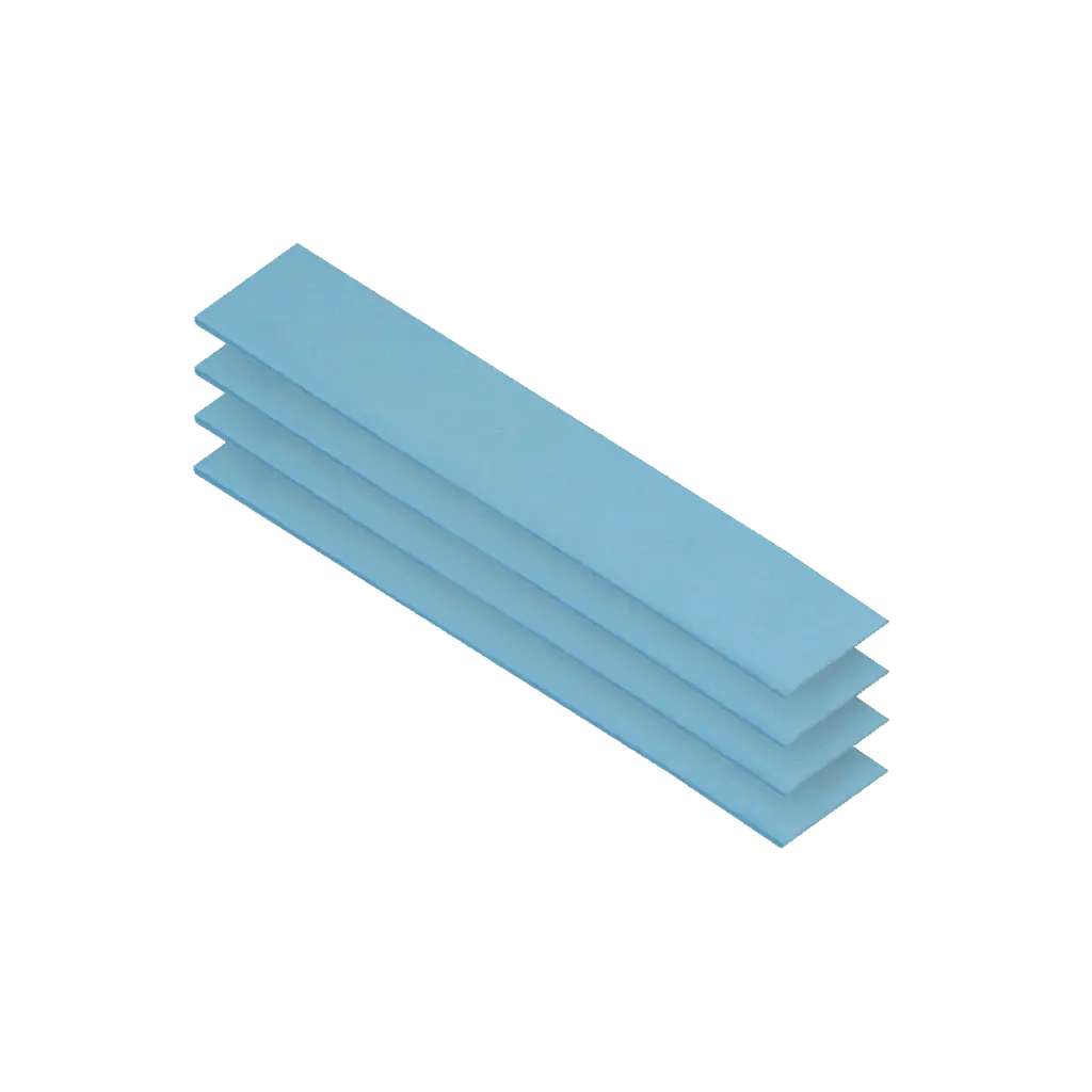 Pad termic Arctic TP-3 120x20mm 05 mm 4 buc