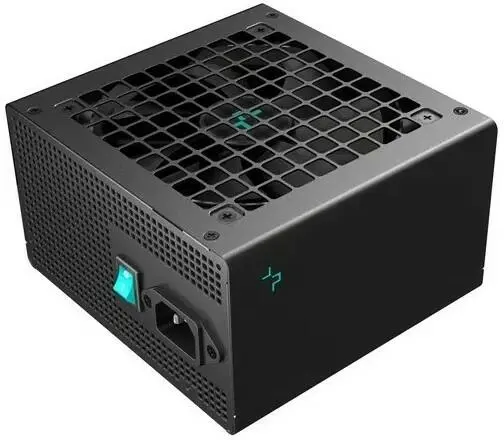 Sursa DeepCool PN750-D, 750 W, non-modulara, 80 Plus Gold, negru