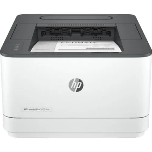 Imprimantă HP LaserJet Pro 3002dn A4 duplex Ethernet