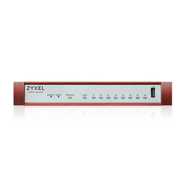 Router, ZyXEL, Firewall 3000 Mbit/s