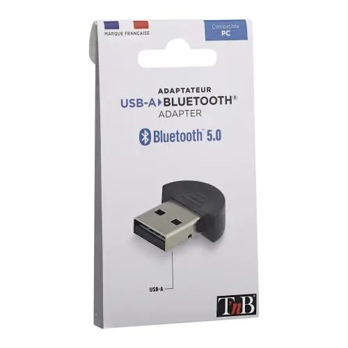 Adaptor USB Bluetooth TnB ADABT5 5.0