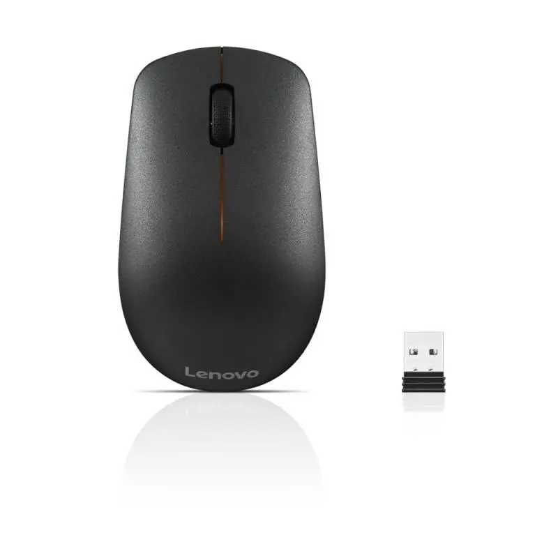 Mouse wireless Lenovo 400 negru