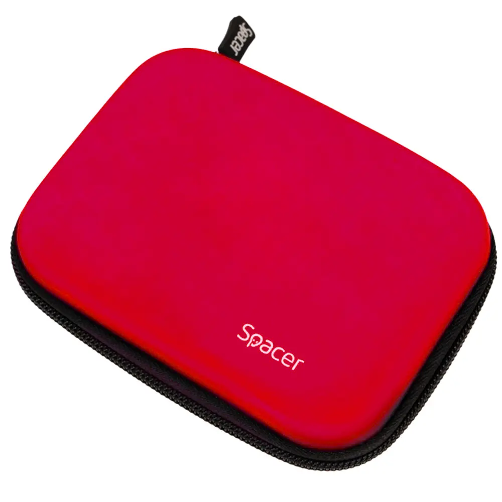 Husă Spacer SPHD-001-RD