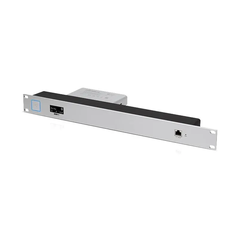 Kit Montare Rack Ubiquiti UniFi Cloud Key CKG2-RM 19 Inch