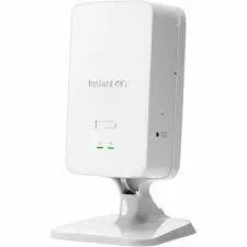 Access Point Wireless HP S1U76A, 2.5 Gigabit Dual-Band, WiFi 6