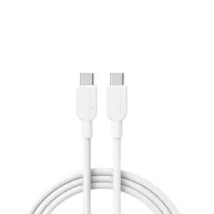 Cablu Anker USB-C 240W 0.9m alb