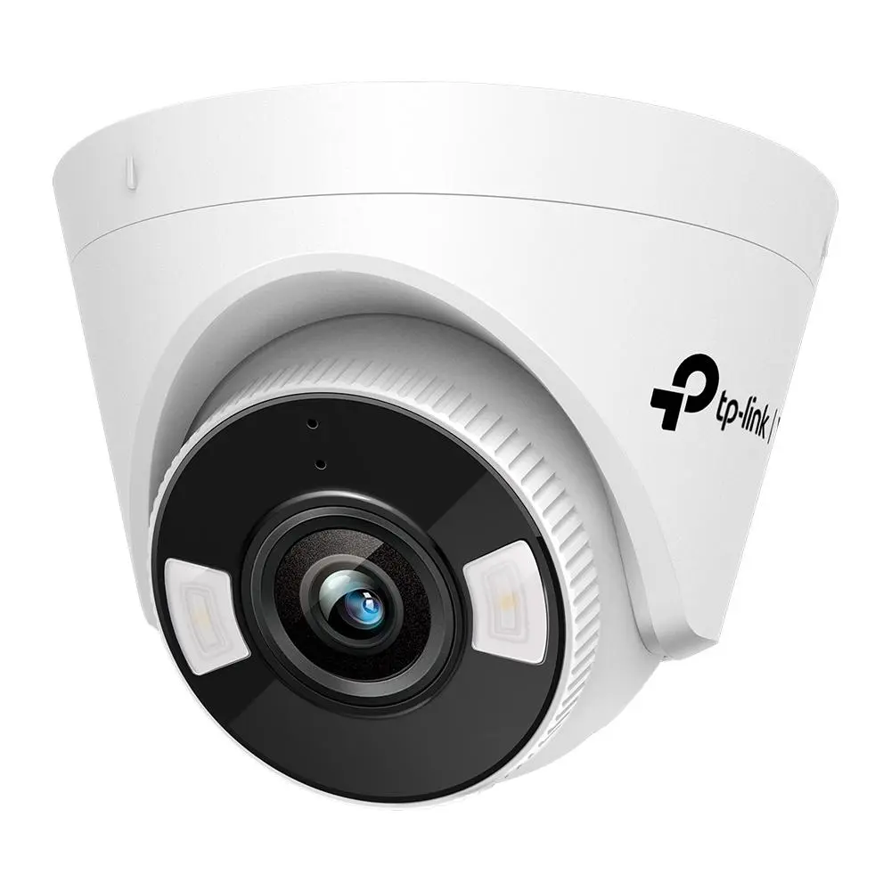 Cameră TP-Link VIGI C450 5MP Full-Color turret 4mm