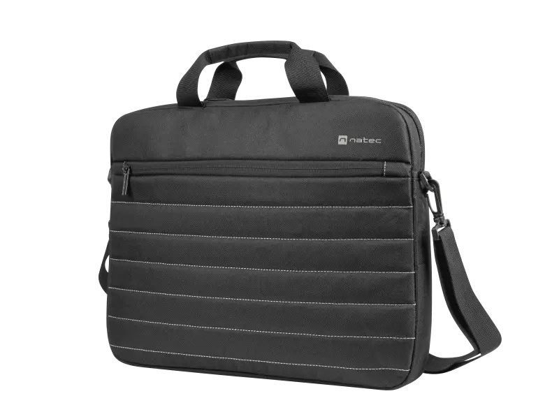 Geantă laptop Natec Taruca 15-6 negru NTO-2031