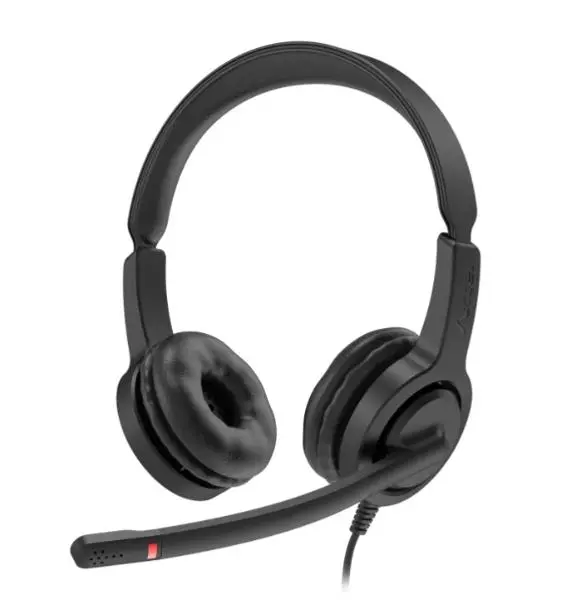 Casti Cu Fir AXTEL AXH-V28-35UCD 118dB Negru
