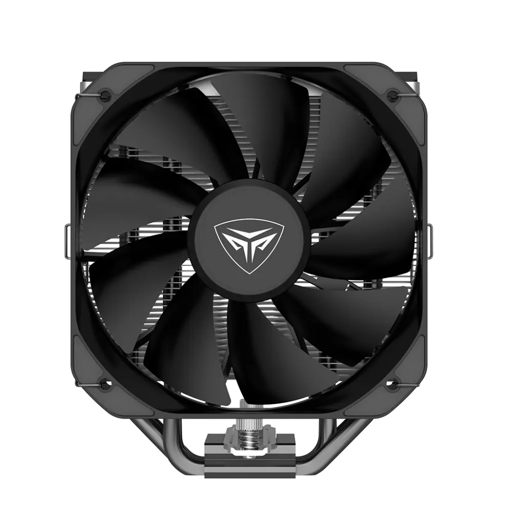 Cooler procesor PCCOOLER K4 BK