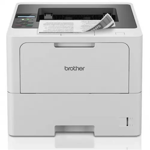 Imprimantă laser mono Brother HL-L6210DW WiFi duplex
