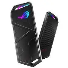Rack extern ASUS ROG Strix Arion NVMe USB 3.2 Gen2 Type-C