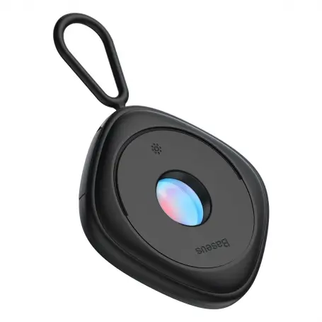 Detector camere ascunse Baseus Heyo negru