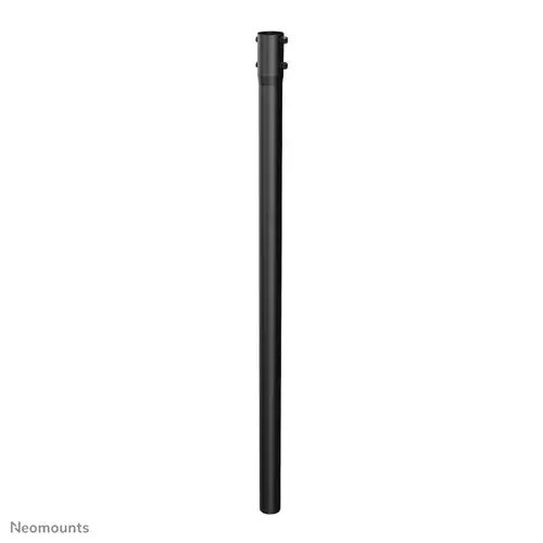 Prelungitor stâlp suport TV Neomounts NS-EP100BLACK 100 cm