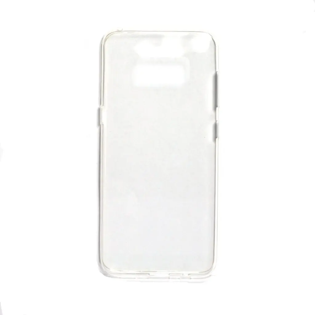 Husă Spacer SPT-UT-SA-S8 Samsung Galaxy S8 transparentă